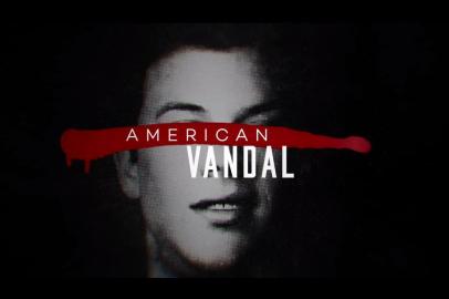 american vandal, netflix, série, seriado, documentário, paródia