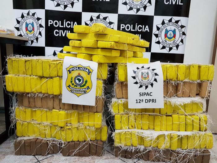 Polícia Civil