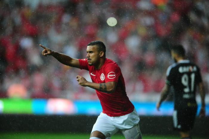 Ricardo Duarte / Internacional, Divulgação