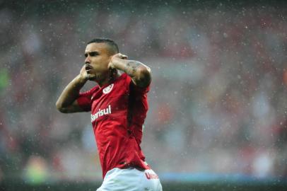  

PORTO ALEGRE, RS, BRASIL, 16-09-2017.Inter enfrenta o Figueirense no Beira-Rio
Jogo é válido pela 24ª rodada da Série B. Se o Inter vencer, assume a liderança do campeonato. (RICARDO DUARTE/DIVULGAÇÃO, INTER)
Indexador: RICARDO DUARTE                  