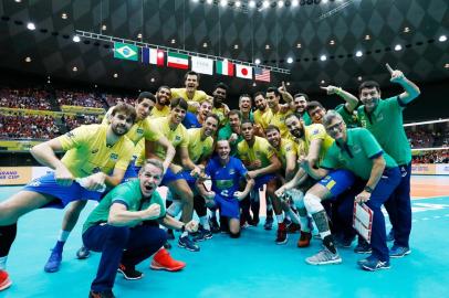 Brasil campeão Copa dos Campeões