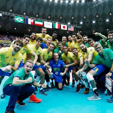 Brasil campeão Copa dos Campeões