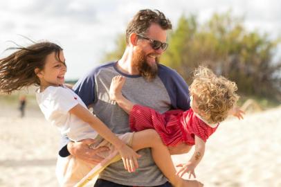 Marcos Piangers lança livro Papai é Pop