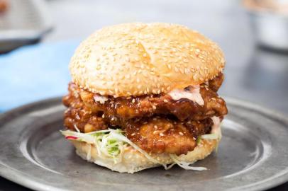 Experimente torta holandesa na taça