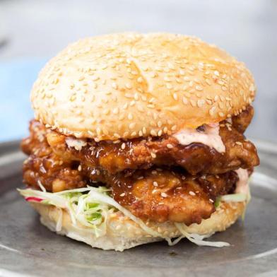 Experimente torta holandesa na taça