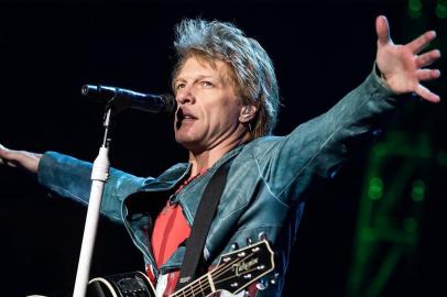 Bon Jovi