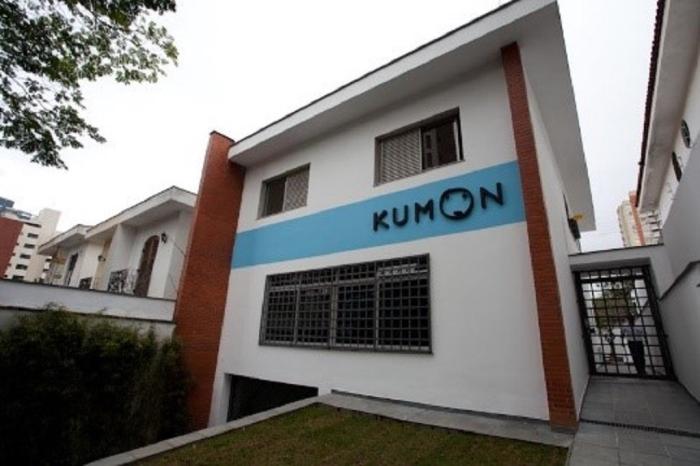 Divulgação Kumon