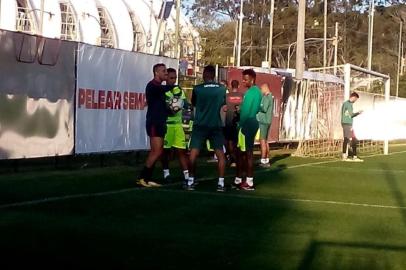 Chapecoense, Beira-Rio