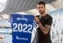 Willian José renova com a Real Sociedad por cinco temporadas