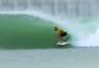 Evento-teste em piscina de ondas marca retorno de Kelly Slater