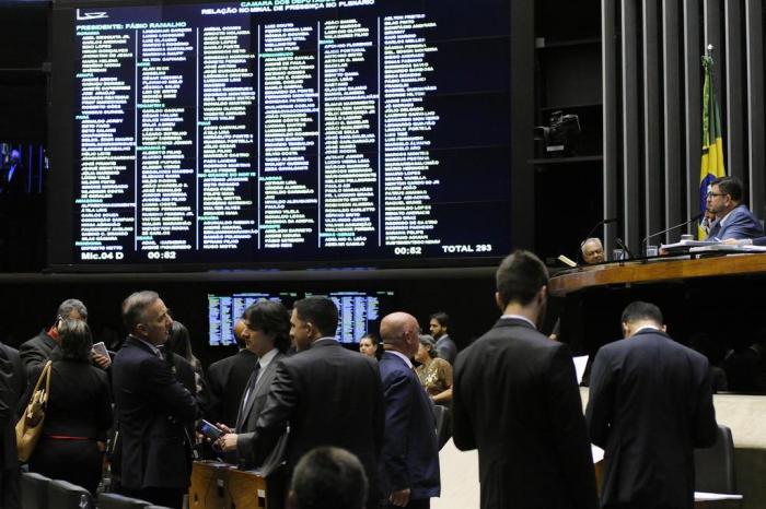 Luis Macedo / Câmara dos Deputados