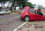 Acidente na BR-290 mata uma pessoa em Eldorado do Sul
