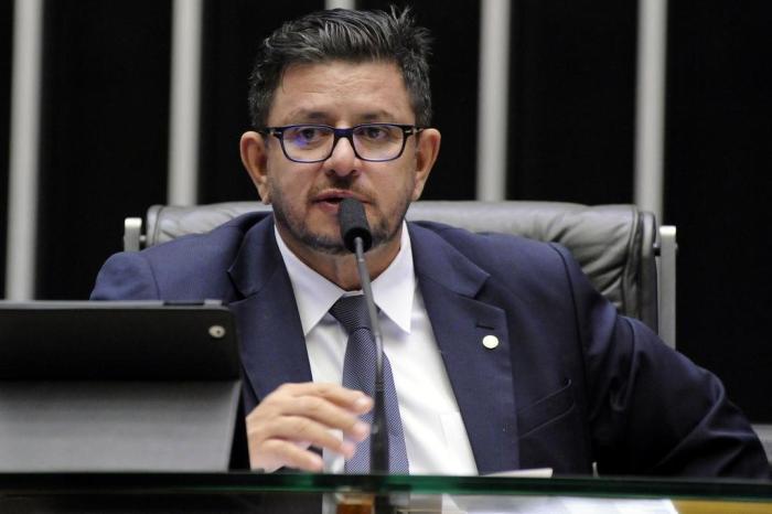 Luis Macedo / Câmara dos Deputados