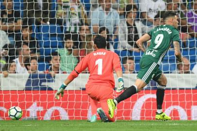 betis, real madrid