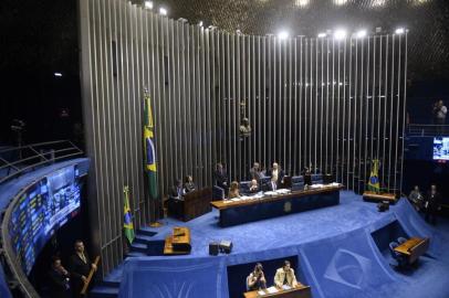  

PlenÃ¡rio do Senado durante sessÃ£o deliberativa ordinÃ¡ria. Ordem do dia.

Ã mesa, presidente do Senado Federal, senador EunÃ­cio Oliveira (PMDB-CE), conduz sessÃ£o. 

Foto: Waldemir Barreto/AgÃªncia Senado
Local: BrasÃ­lia
Indexador: Waldemir Barreto
Fonte: AgÃªncia Senado
Fotógrafo: w