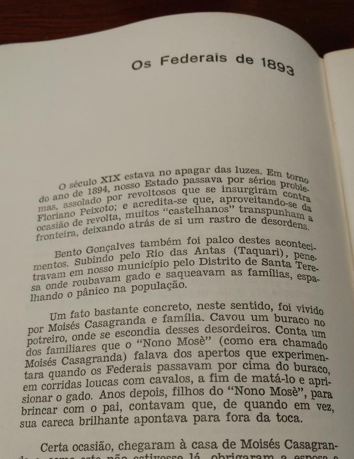 Antonio Feldmann / Acervo pessoal