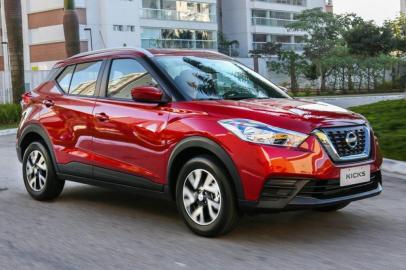 Nissan Kicks feito no Brasil já está mais caro