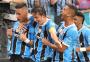 Contra o Barcelona, Grêmio tenta melhorar desempenho em semifinais