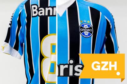 grêmio - manto sagrado tricolor