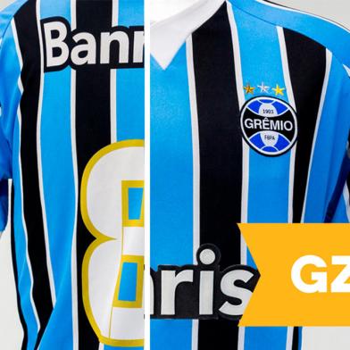 grêmio - manto sagrado tricolor