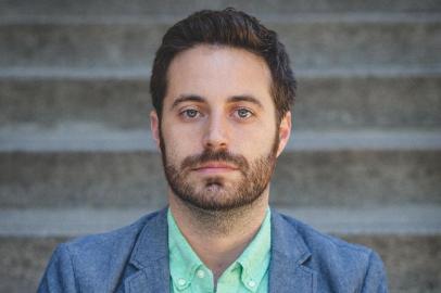 Garrard Conley, escritor