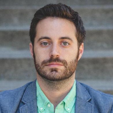 Garrard Conley, escritor