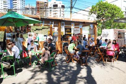 Na Rua em Novo Hamburgo