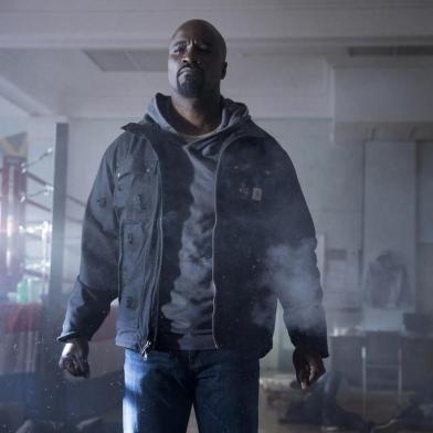 luke cage, netflix