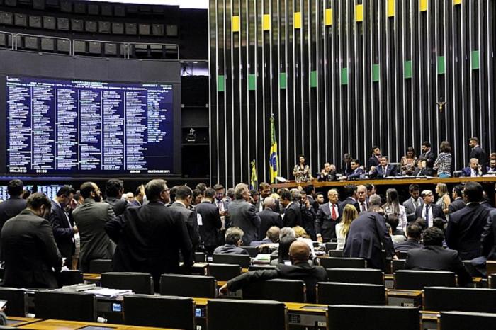 Luis Macedo / Câmara dos Deputados