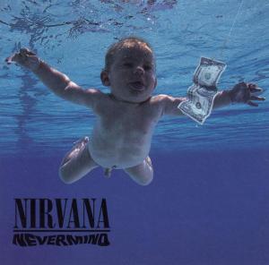 Disco Nevermind, do Nirvana