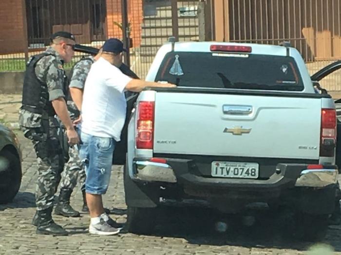 Polícia Civil / divulgação