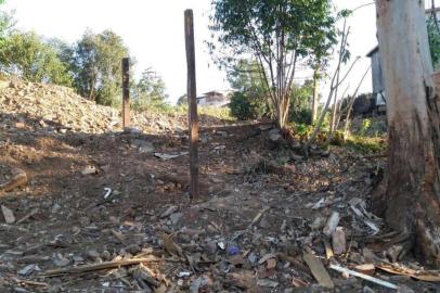 Guarda Municipal evita nova invasão no bairro Santa Fé