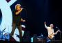 Antes de show em Porto Alegre, The Who faz história no Rock in Rio