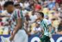 
Com gol de Egídio, Palmeiras vence o Fluminense no Maracanã
