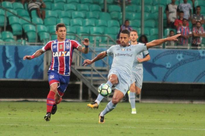 Tiago Caldas / Agência Lancepress!