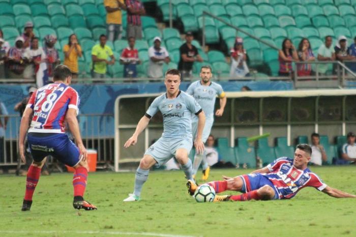 Tiago Caldas / Agência Lancepress!