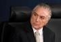 Advogado de Temer fala em “tentativa de golpe” contra o presidente