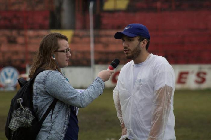 Radar Esportivo