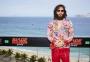 Jared Leto descobre pandemia de coronavírus após retiro no deserto: "Chocante"