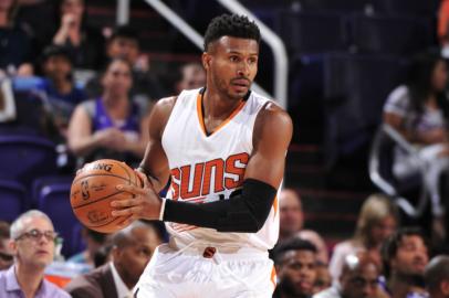 leandro barbosa, phoenix suns, nba