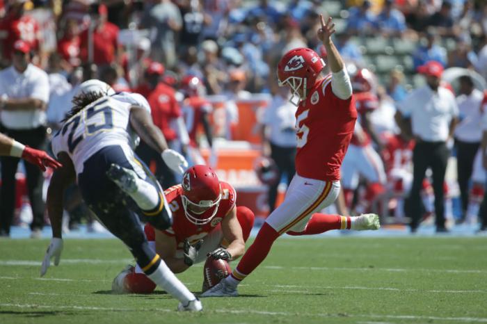 Jeff Gross / Getty Images/AFP