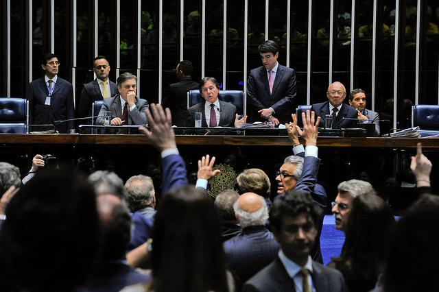 Moreira Mariz / Agência Senado