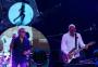 The Who dá uma aula de rock em show no Beira-Rio