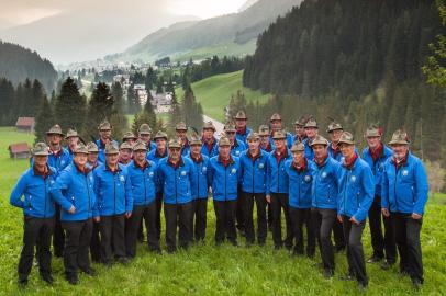 Gruppo Girotondo, de Caxias do Sul, recebe a visita dos coros Sorgenti del Piave e Santa Cecilia, da Província de Belluno na Itália e convida comunidade e grupos italianos para confraternizar.