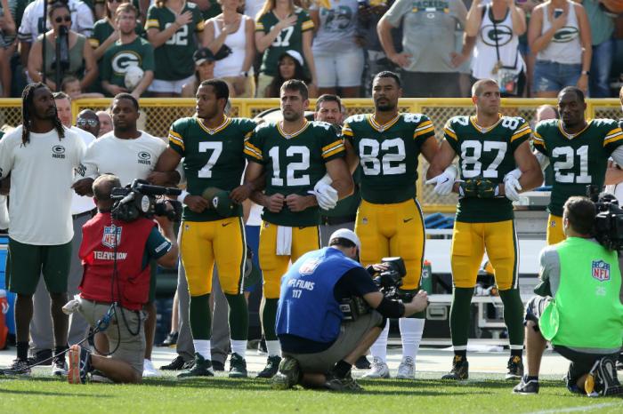 Dylan Buell / Getty Images/AFP