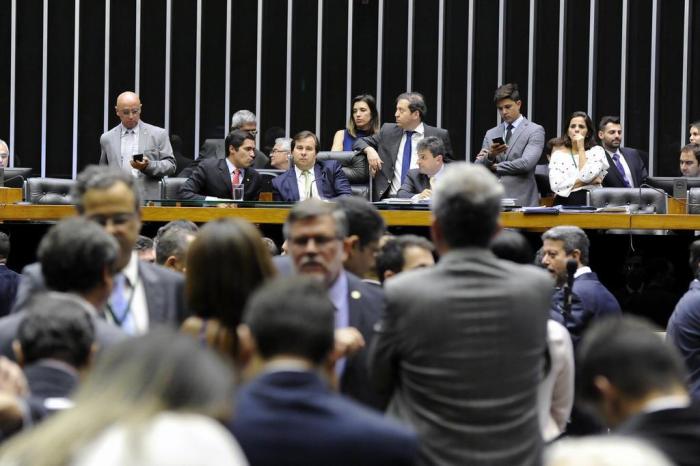 Luis Macedo / Câmara dos Deputados