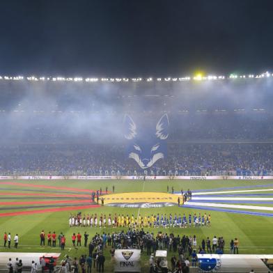 mineirão, flamengo, cruzeiro, final, copa do brasil