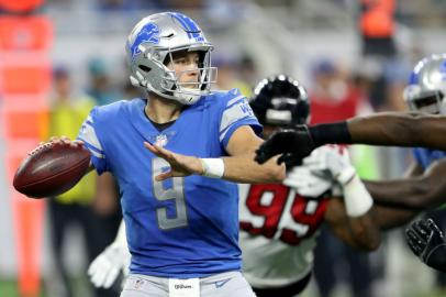 matthew stafford, detroit lions, nfl