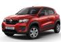 Renault Kwid já é o segundo mais vendido do país