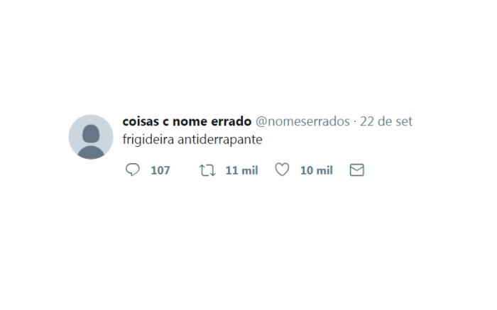 Reprodução / Twitter